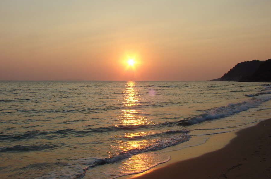  Vrahos i Loutsa Preveza 